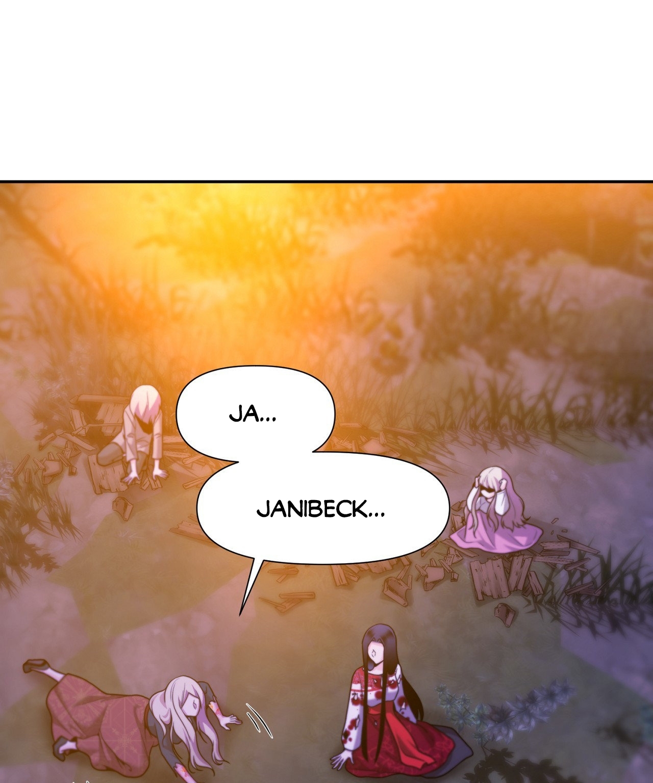 Lửa Trong Đầm Lầy chapter 45.2 - Trang 21