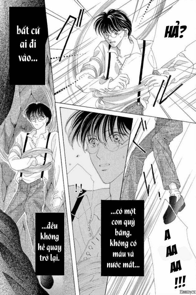 koori mamono monogatari chapter 1 7