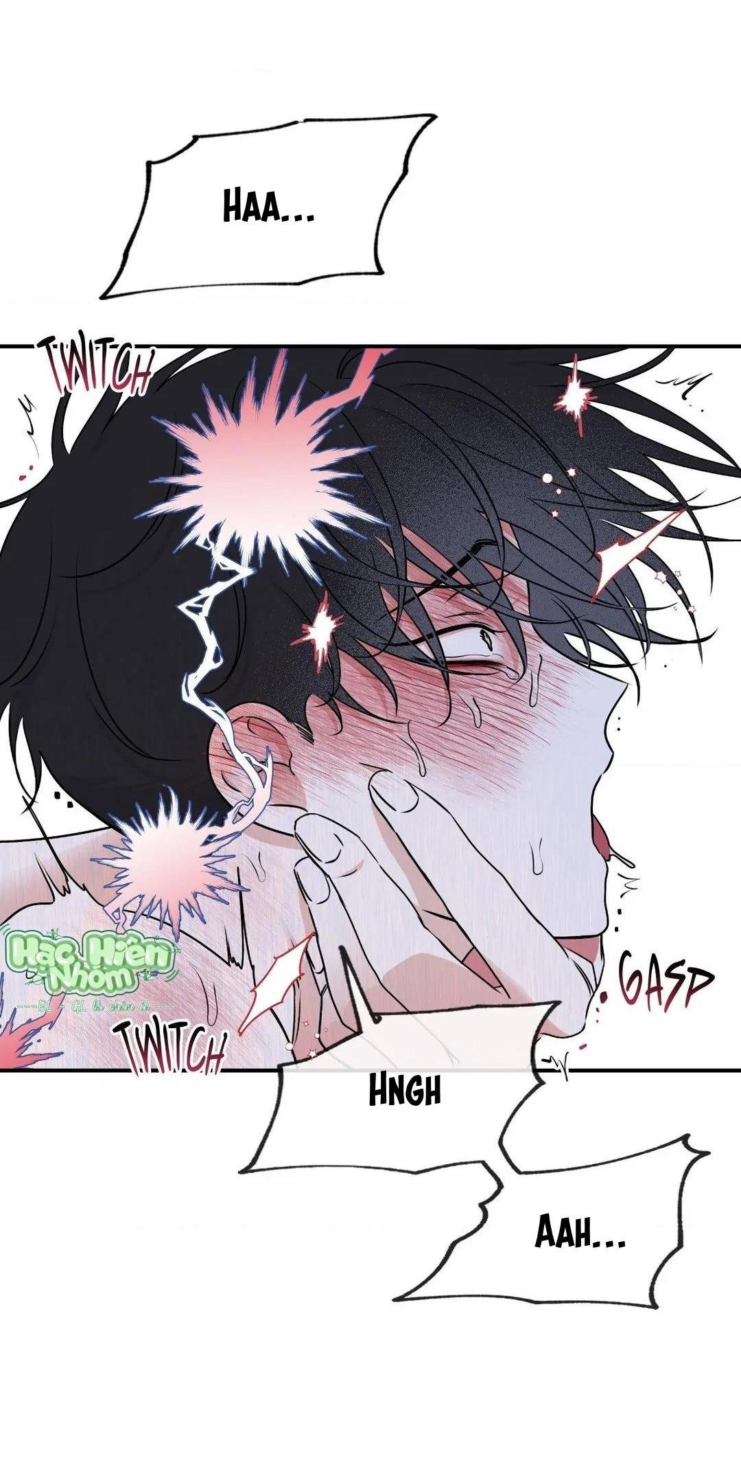 thủy triều thấp lúc chạng vạng chapter 86 8