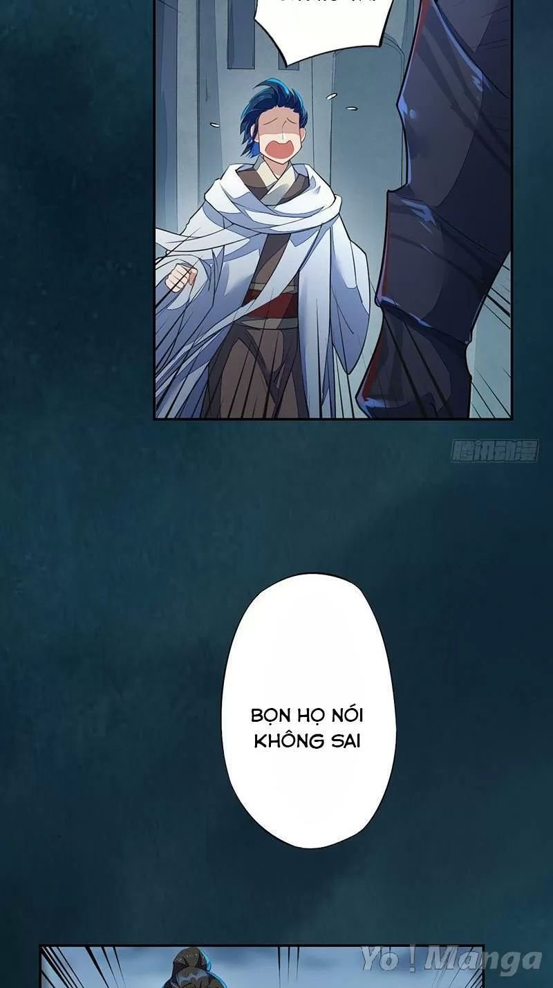 tuyệt thế luyện đan sư chapter 94 24