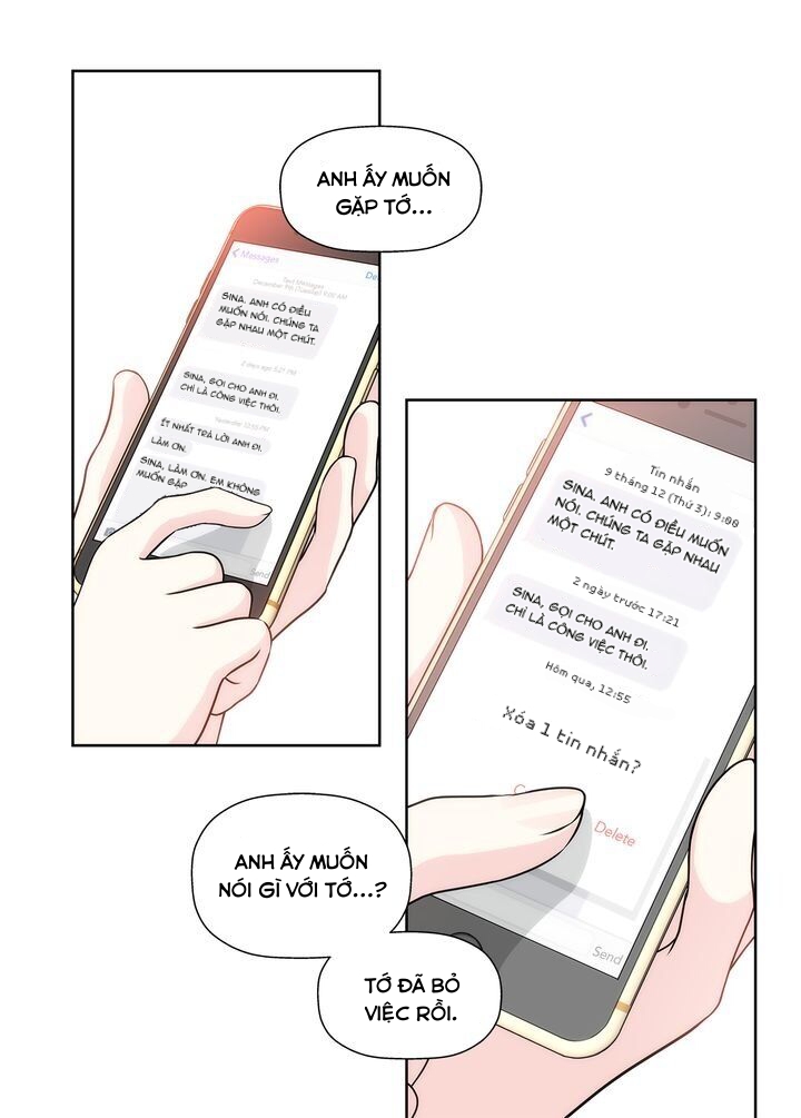 người đàn ông của tôi chapter 73.1 11