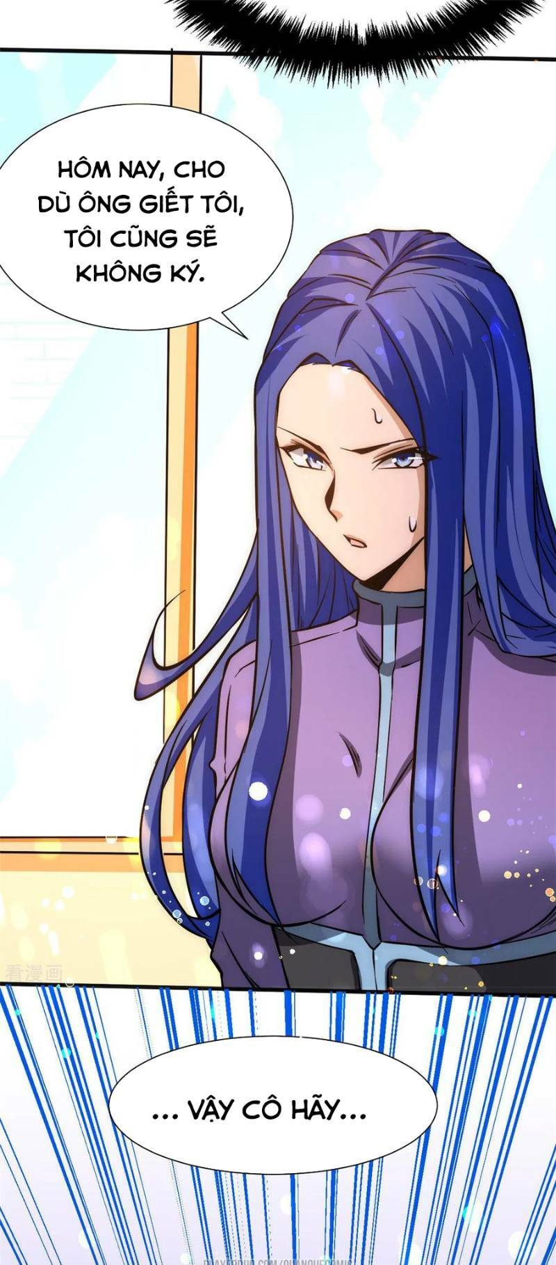 đô thị đỉnh phong cao thủ chapter 53 15