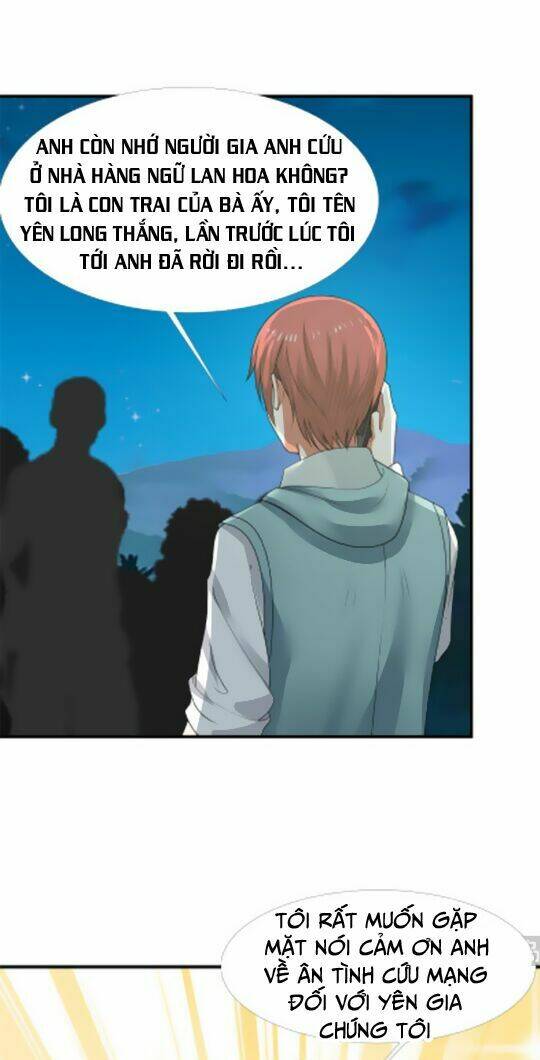 trên người ta có một rồng chapter 11 11