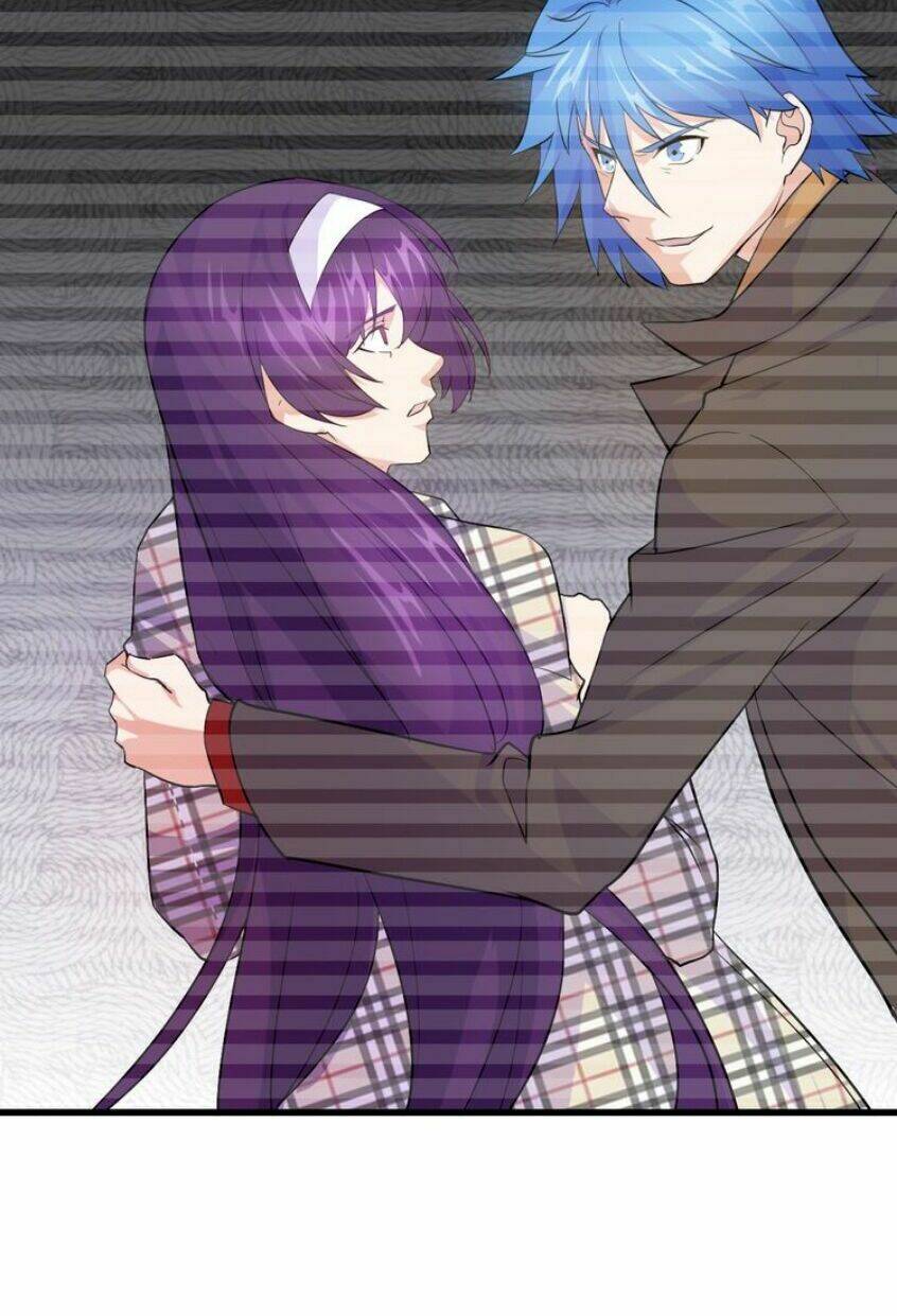 siêu cấp hộ vệ của đại tiểu thư chapter 9 5