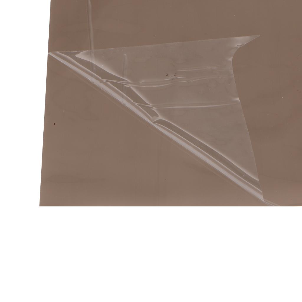 Car Headlight Fog Light Taillight Vinyl Color Film Wrap Sticker