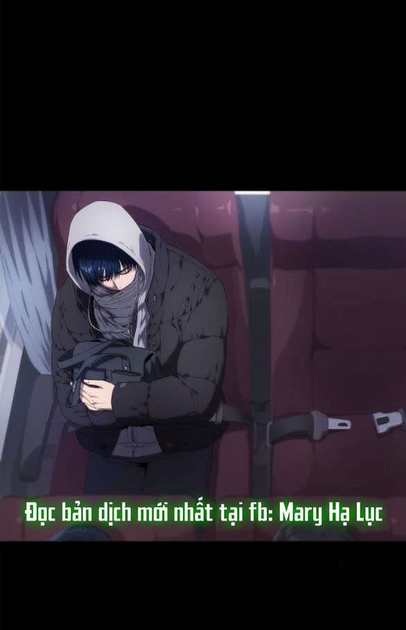 không thể thoát ra khỏi bộ phim kịch tính chapter 12.1 45