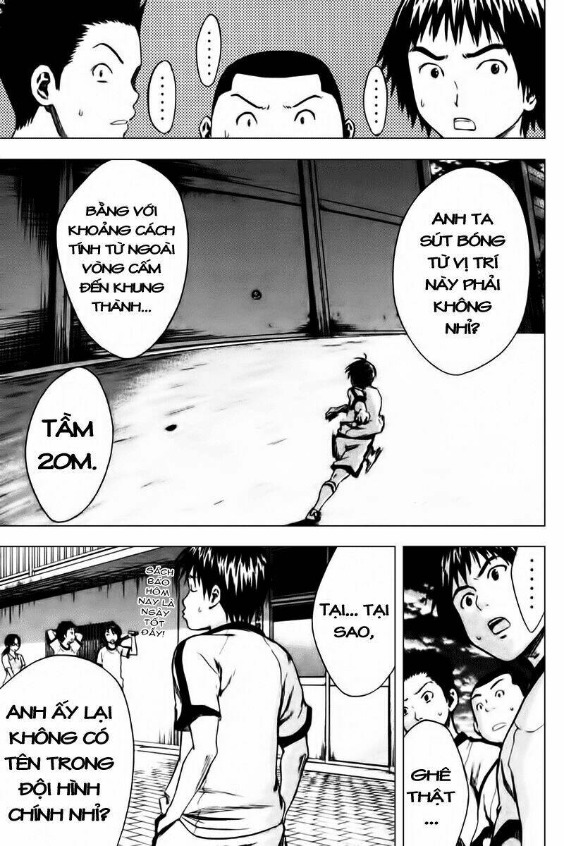 kỵ sĩ trong vòng cấm chapter 11 12