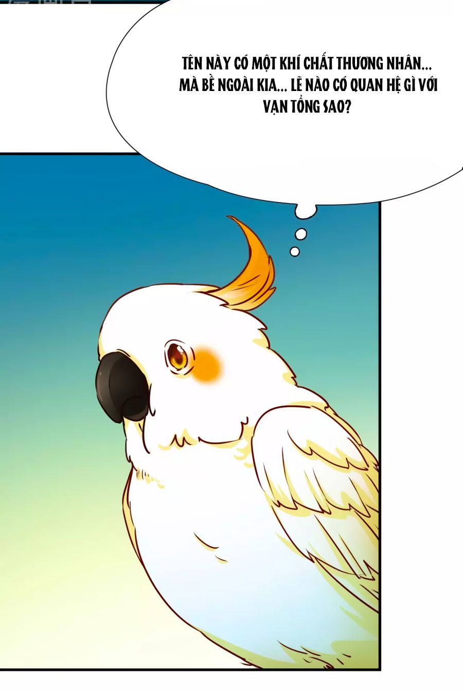 huyền vũ luyến ca: vạn vật sinh linh chapter 31.1 24