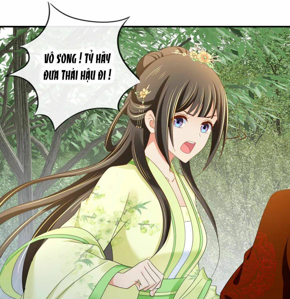 lãnh cung phế hậu muốn nghịch thiên chapter 124 11