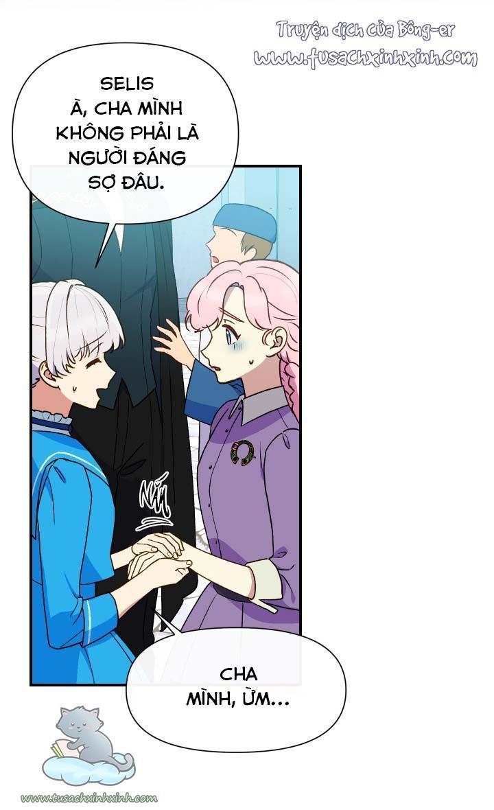 công nương khế ước của gia tộc công tước quái vật chapter 76 61