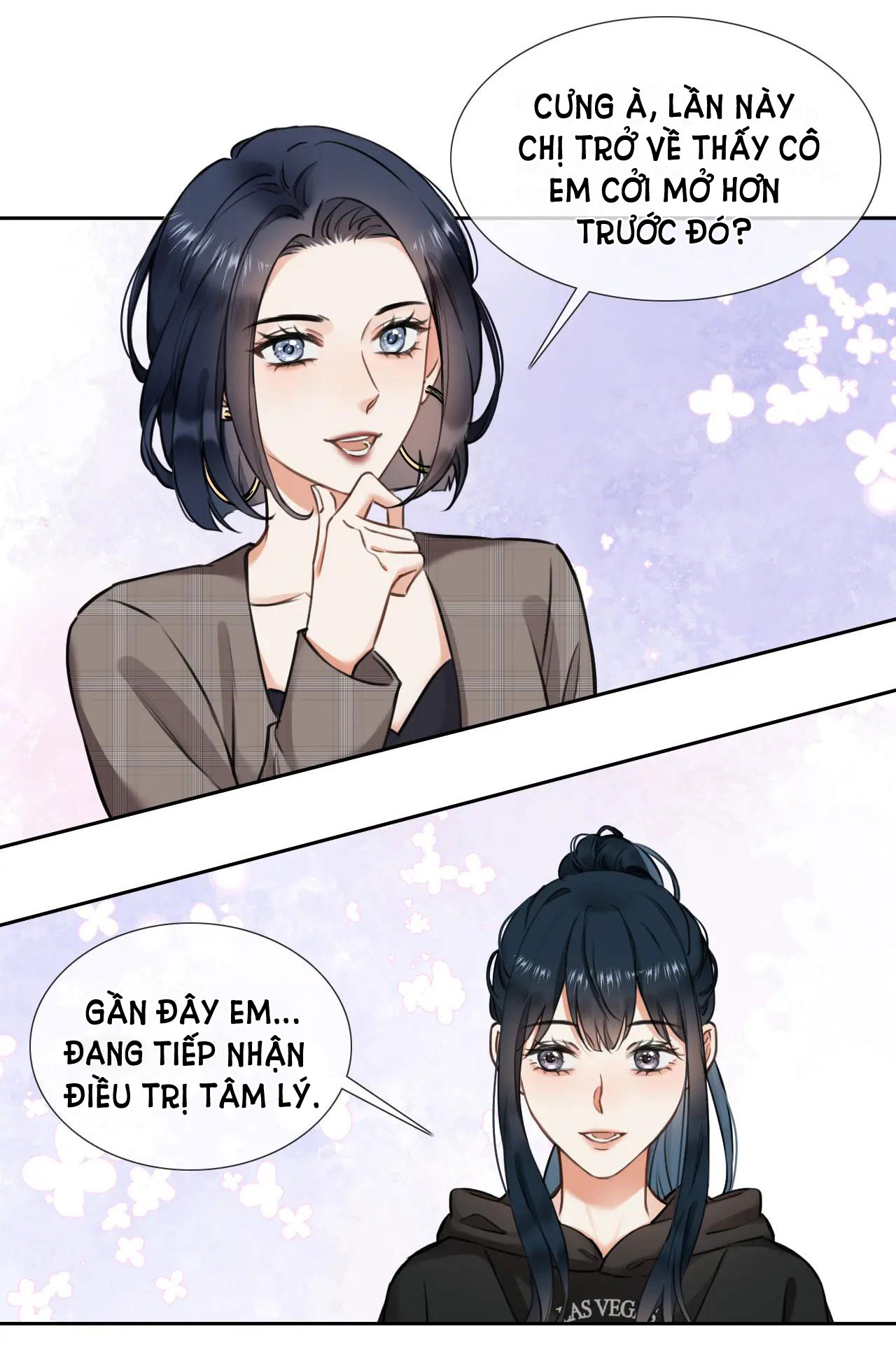 có ý rung động chapter 5.1 17