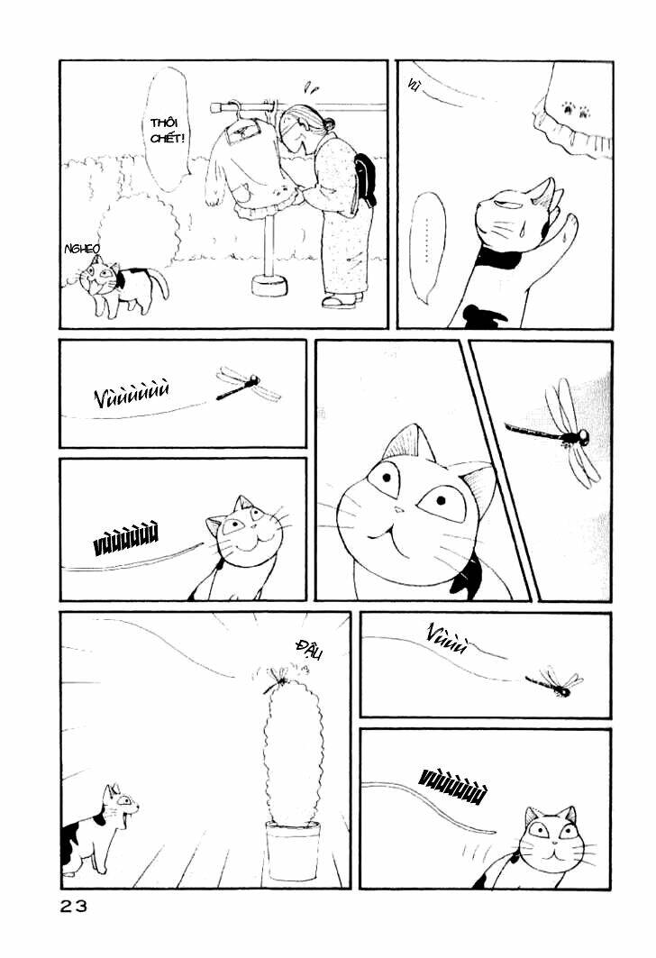 fuku-fuku funya~n chapter 4 3