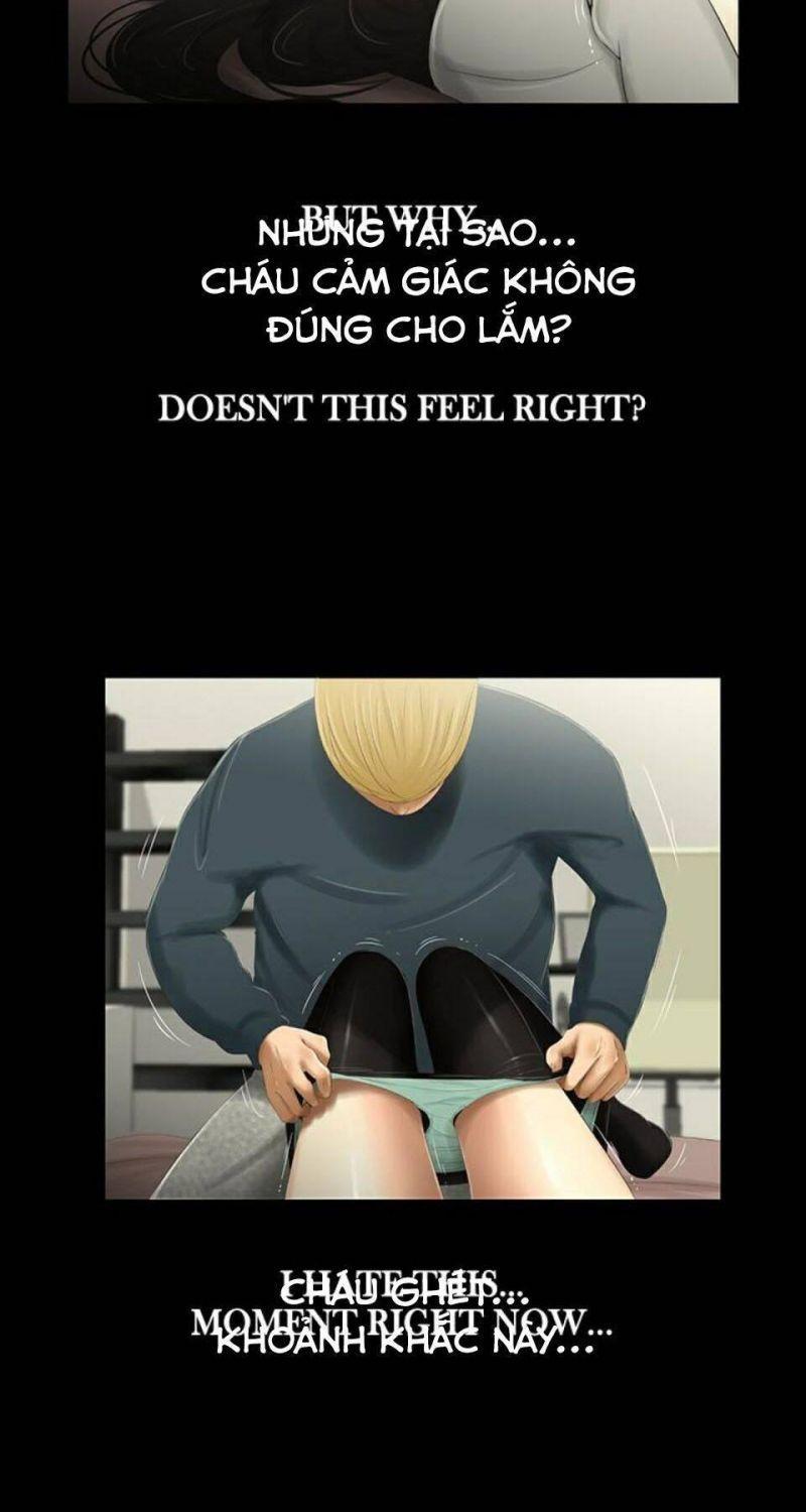 chú và cháu chapter 35 6