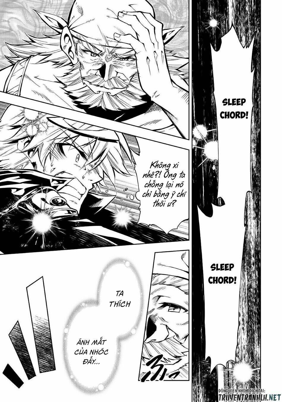 kouritsu kuriya madoushi, dani no jinsei de madou o kiwameru chapter 35 8