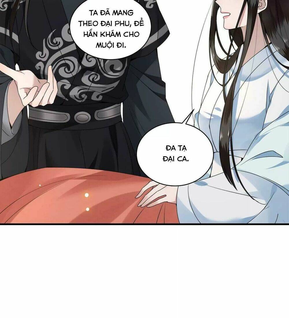 phượng hoàng vu phi chapter 108 24