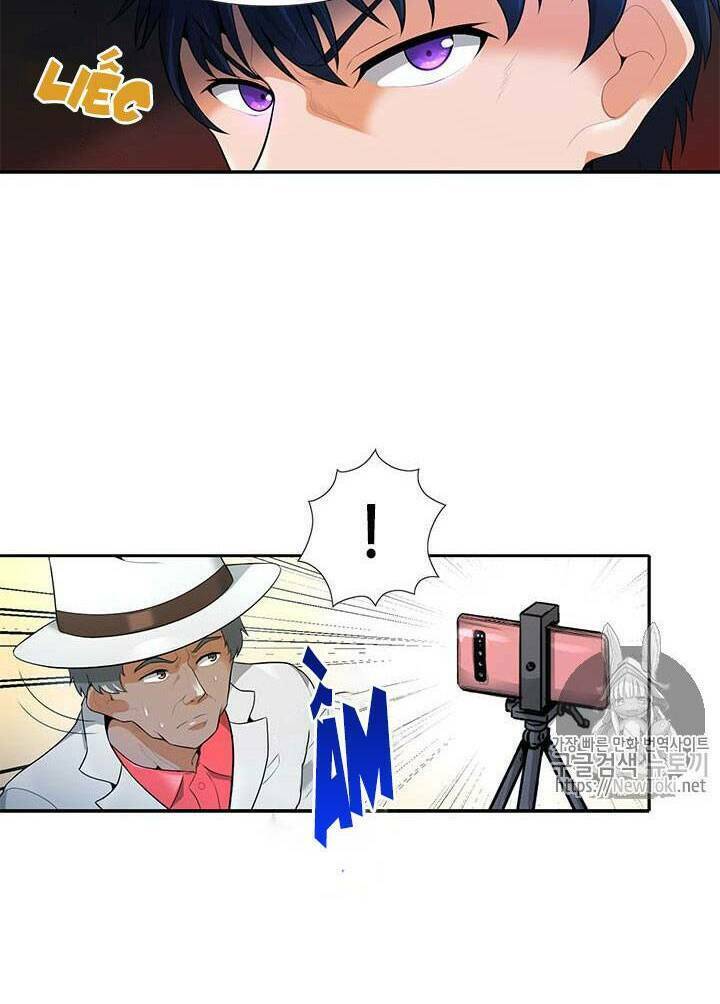 tôi tự động săn một mình chapter 32 7