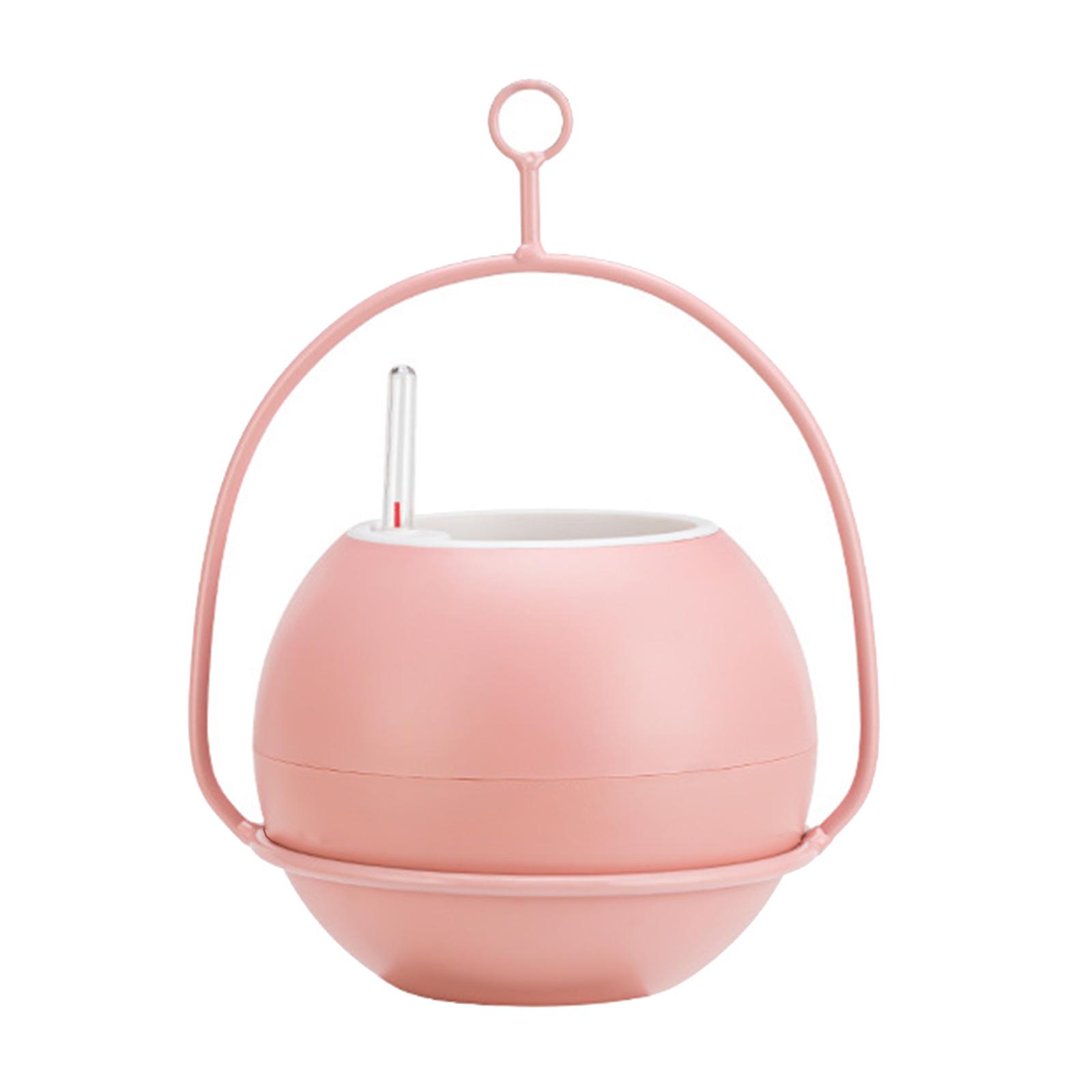 Creative Plant Hanger Hanging Planter Pot Holder Flowerpot