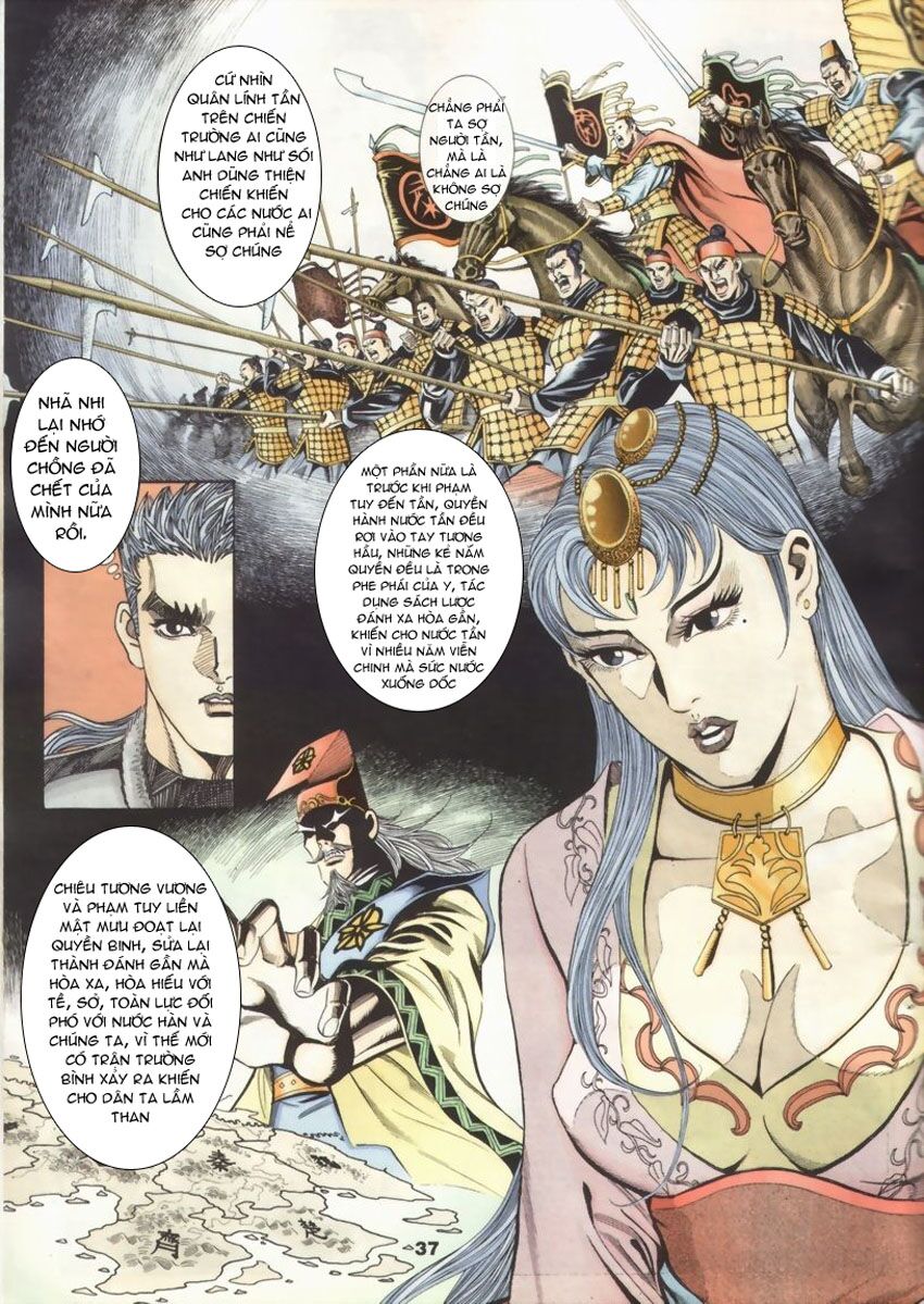 tầm tần ký chapter 16 6