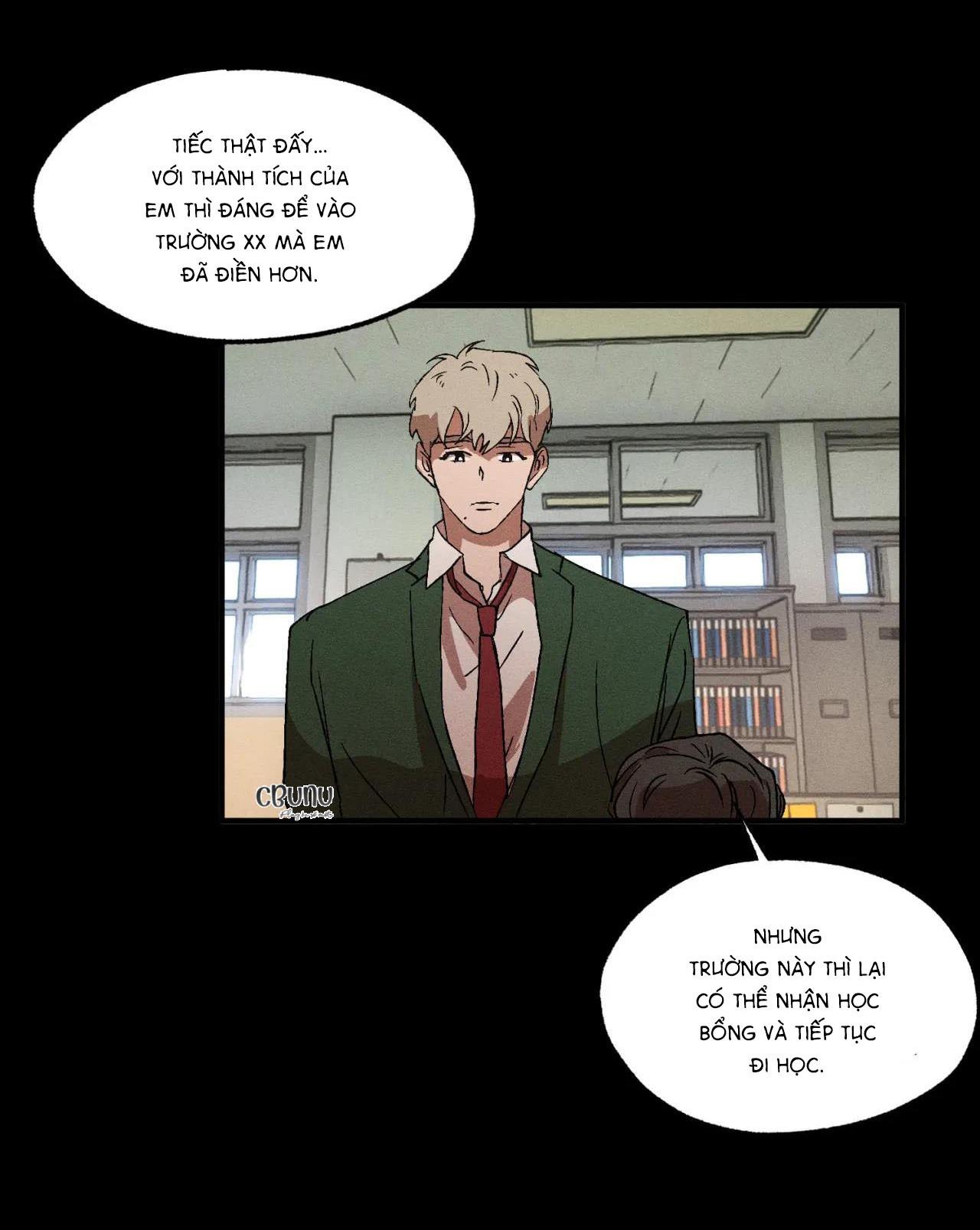 bẫy đôi ngọt ngào chapter 11 60