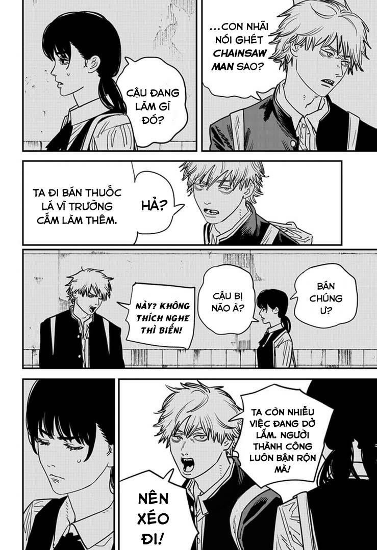chainsaw man - thợ săn quỷ chapter 112 24