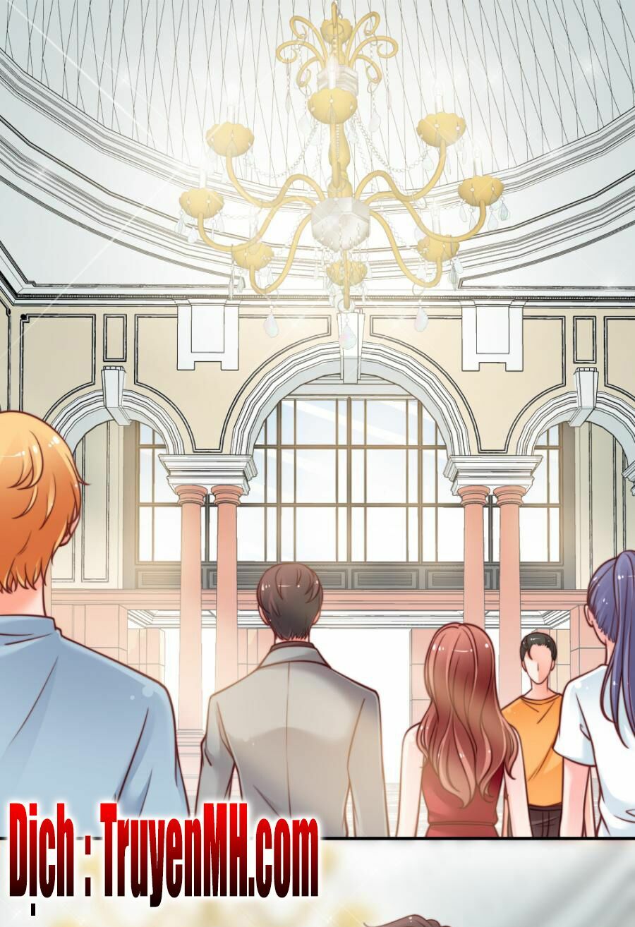 bí mật của thiên kim chapter 58 1