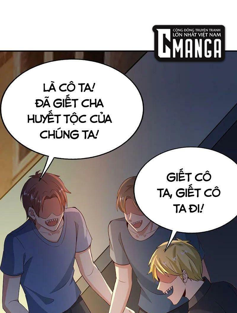 vòng bạn bè mạnh nhất của tiên giới chapter 148 19