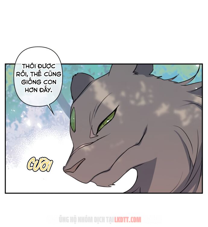 tôi đang nuôi dưỡng một con quái thú chapter 17 24