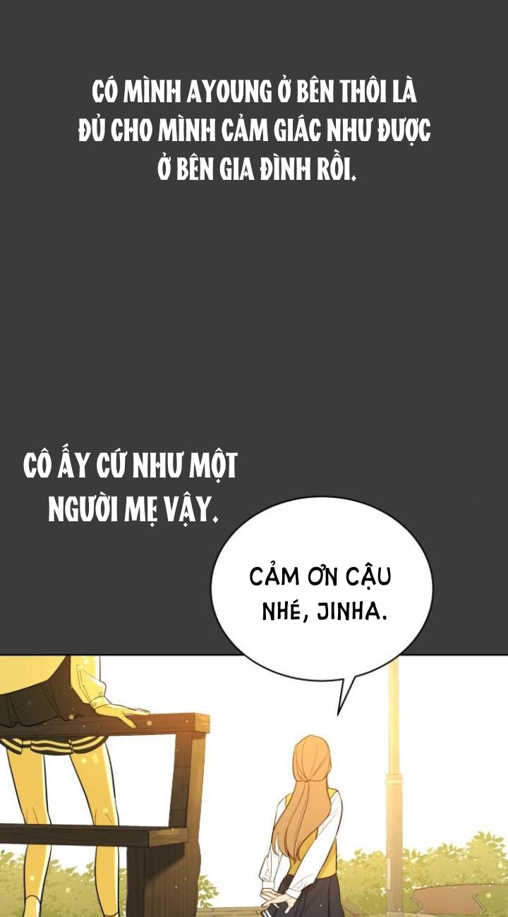 bạch huyết - white blood chapter 45 116