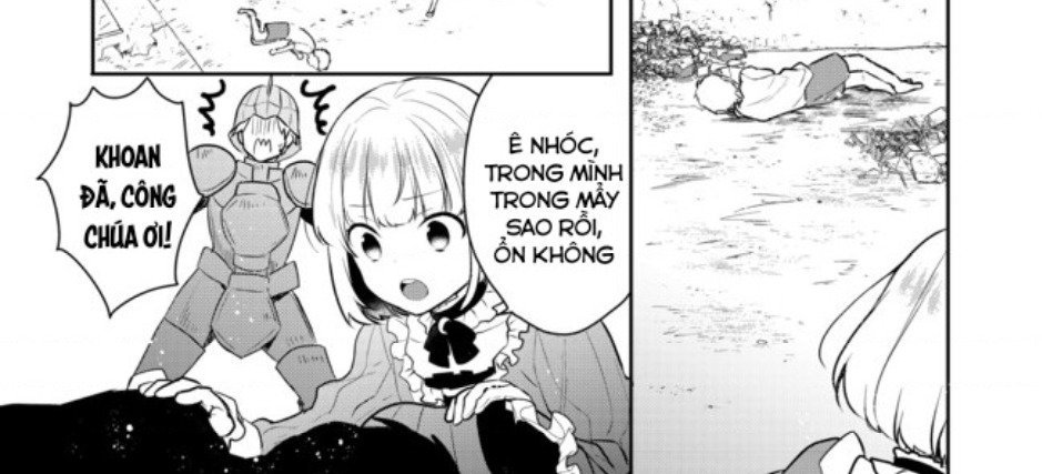 tearmoon empire story chapter 3.1 49