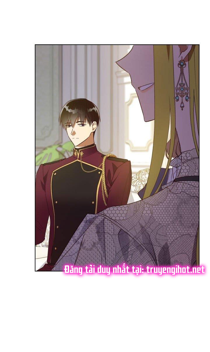 công chúa khắc ấn kẻ phản nghịch chapter 32 11