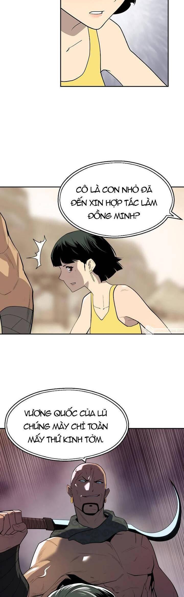 thiếu niên kiếm sư chapter 62 8