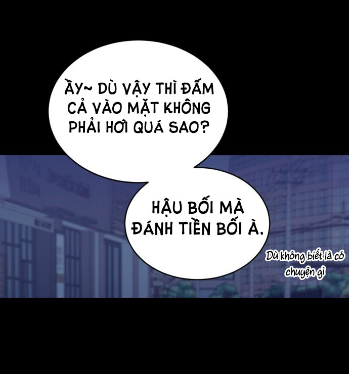 Vận May Bất Ngờ chapter 13.1 6