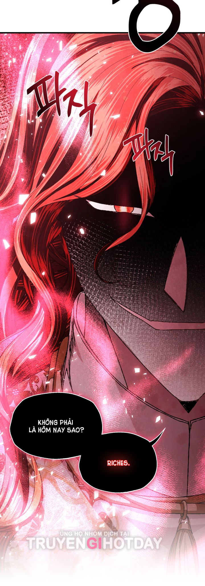 cha à, con không muốn kết hôn đâu chapter 118.2 13