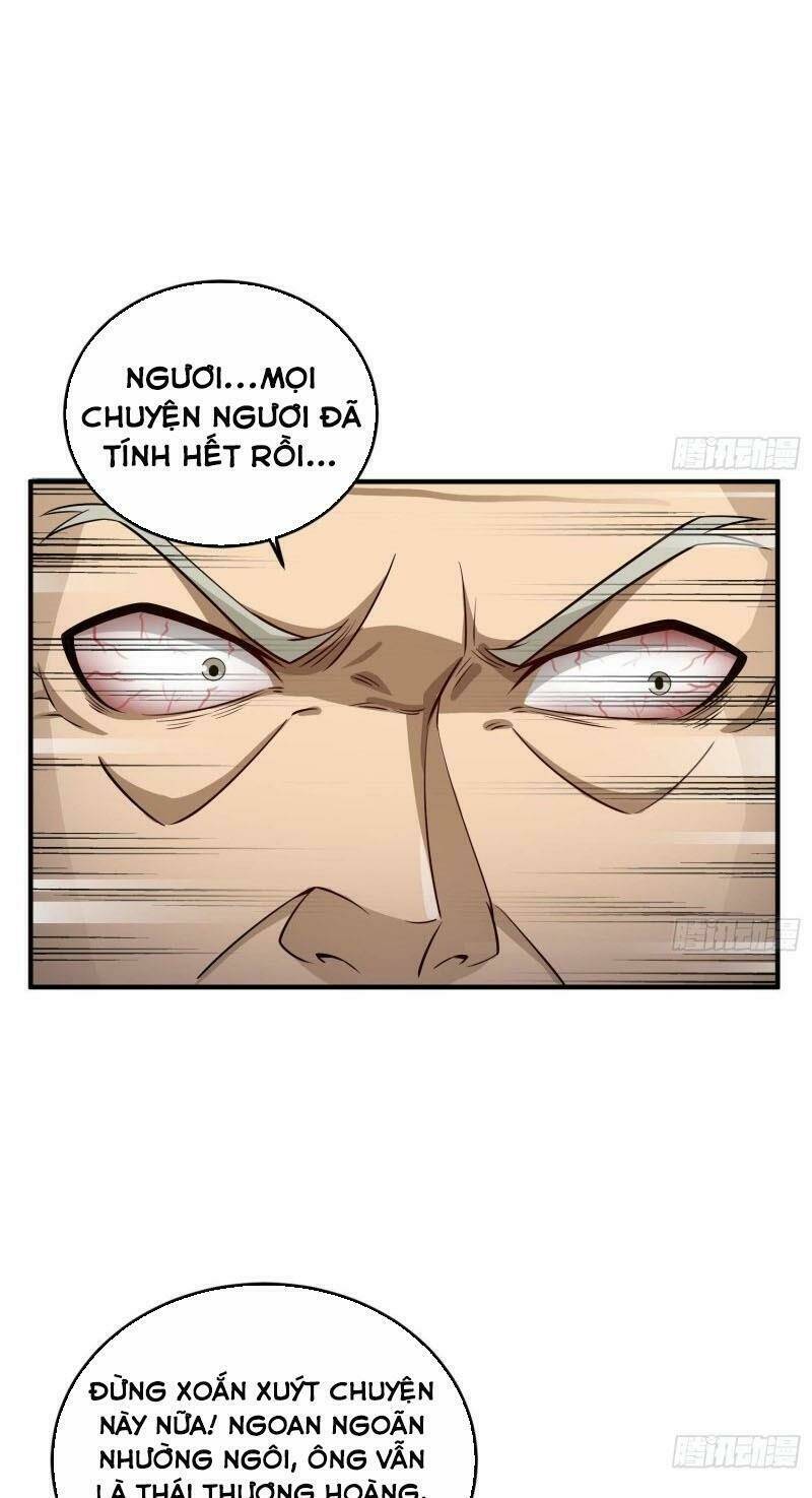 trọng sinh tới đại đường chapter 100 7