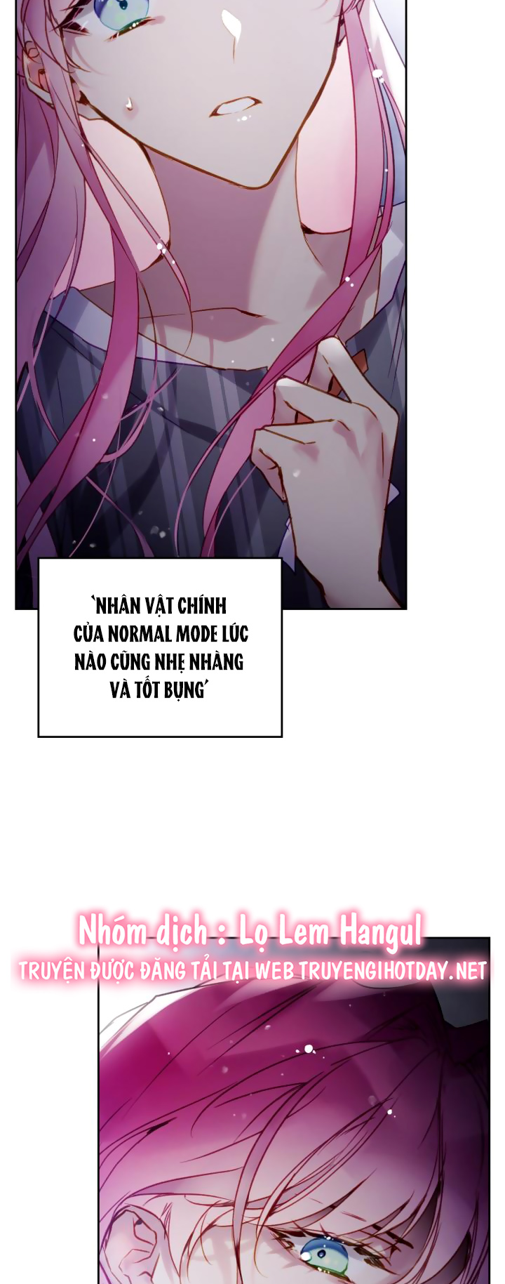 kết thúc của nhân vật phản diện chỉ có thể là cái chết chapter 136 42