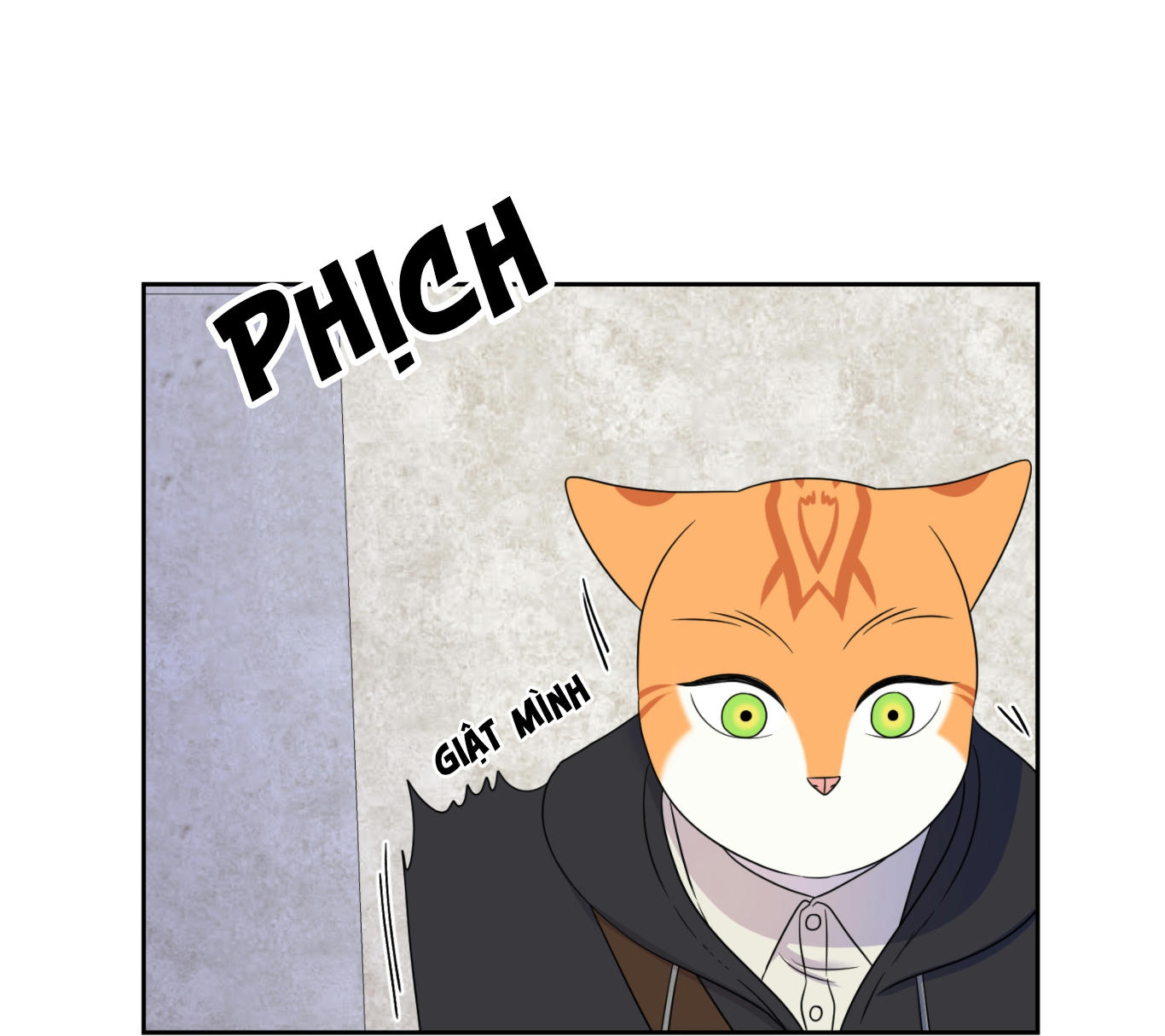 dự án xanh chapter 21 70