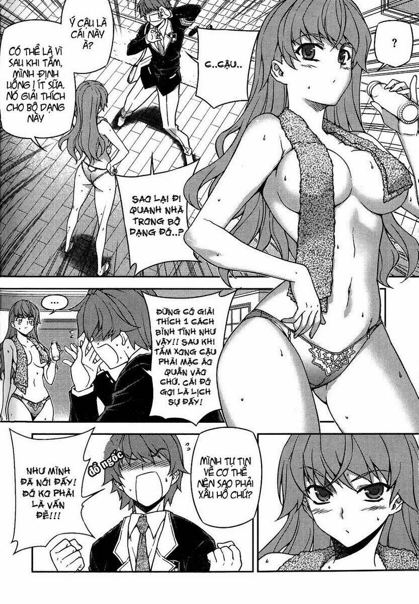 re:birth the lunatic taker chapter 9 28