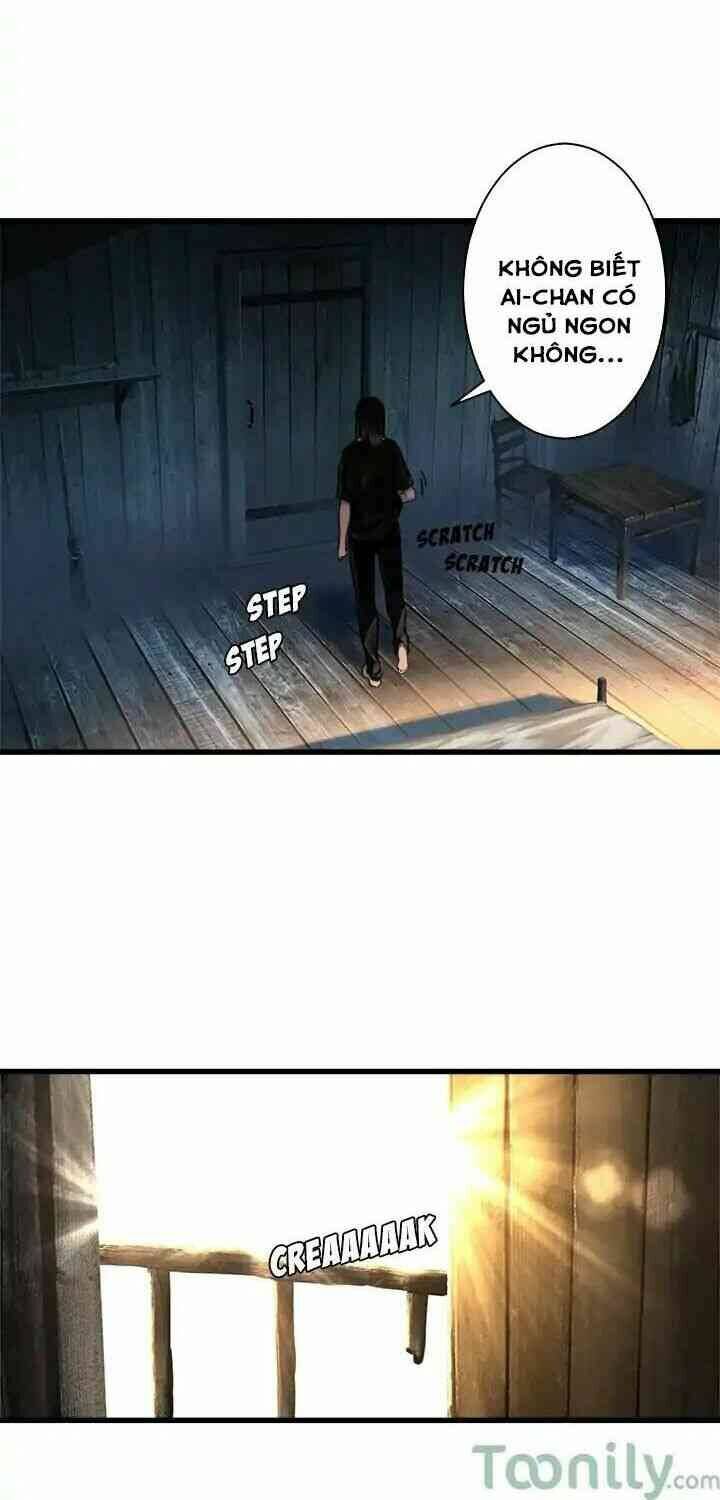 triệu hồi đến thế giới fantasy chapter 36 12