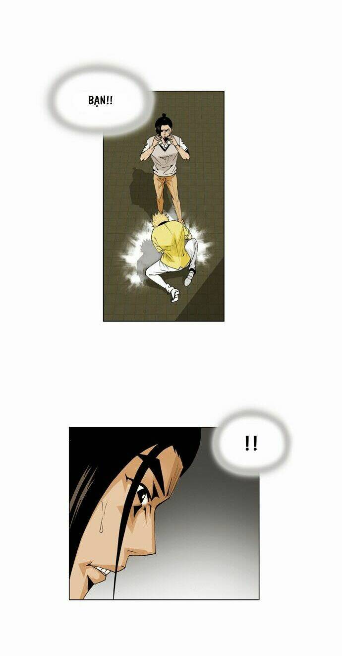 ultimate legend: kang hae hyo chapter 37 31