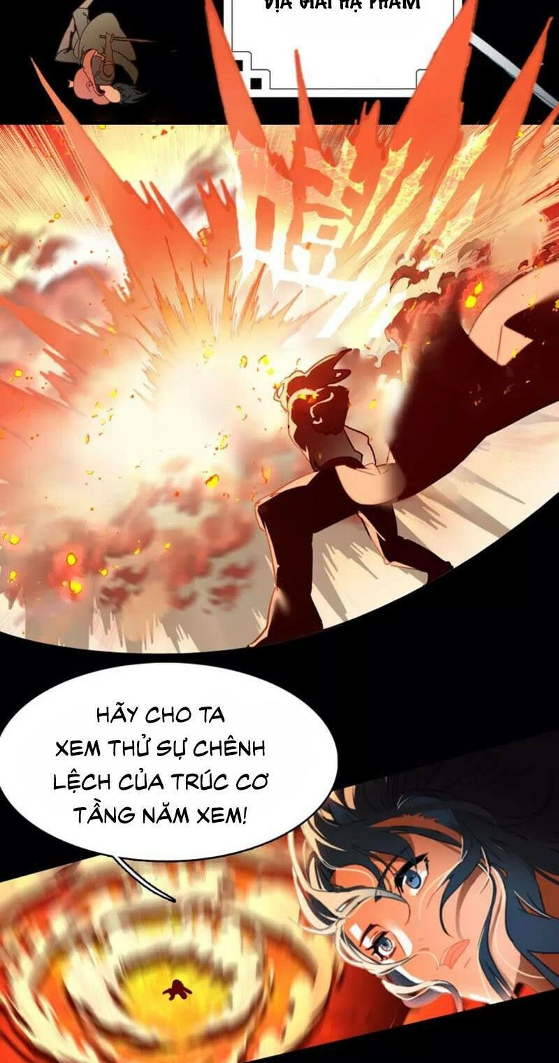 long hồn chiến tôn chapter 21 7