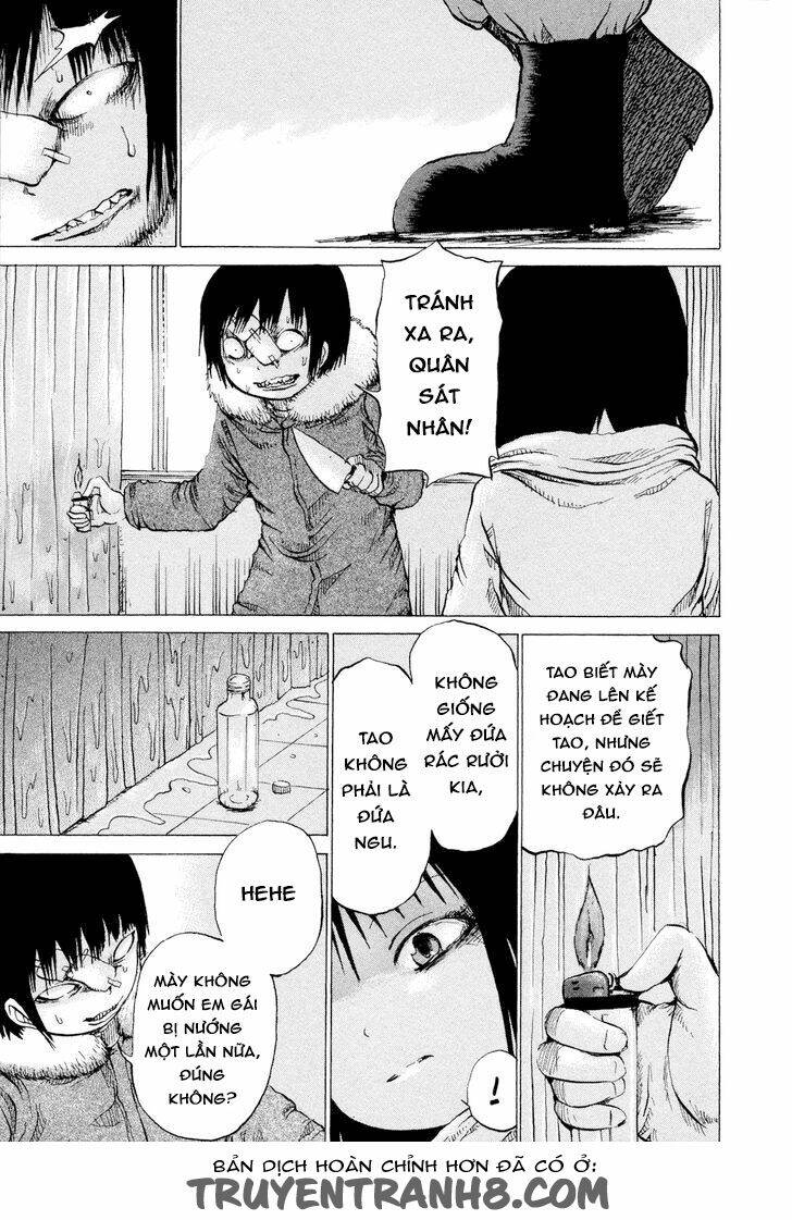 misu misou chapter 19 18