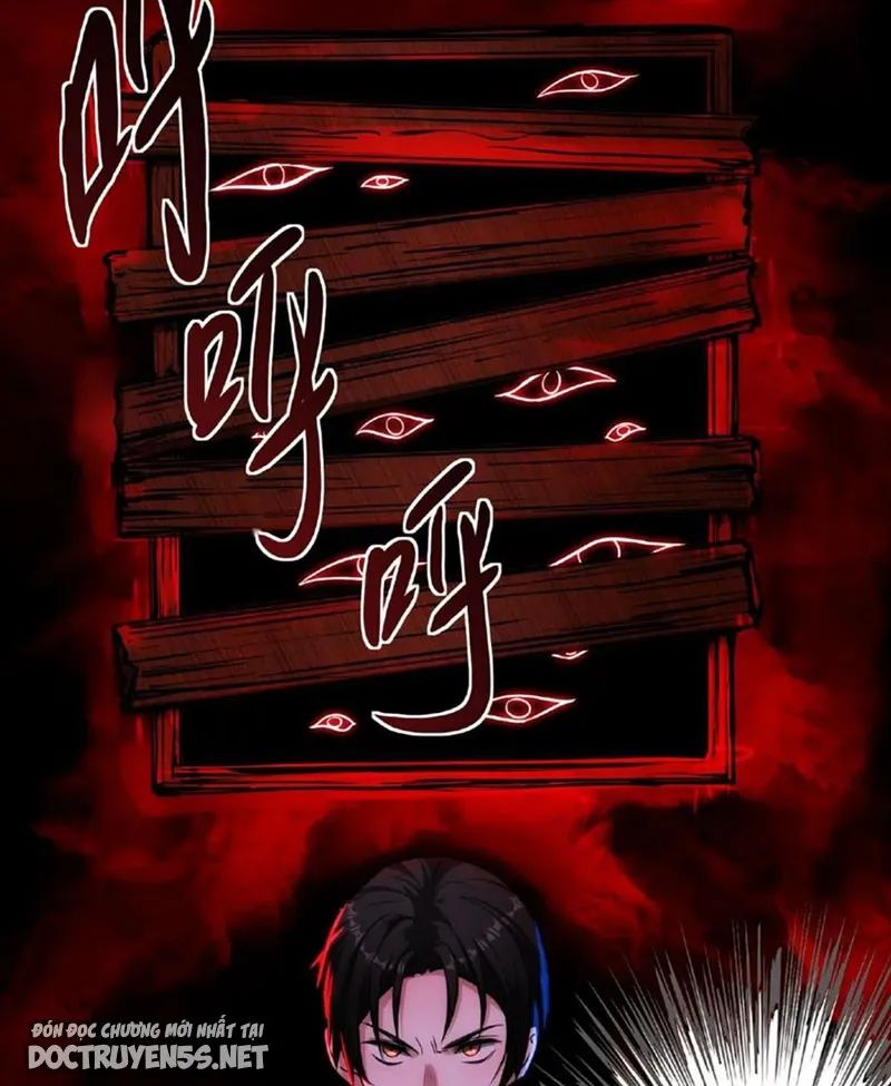 quỷ dị dược tề sư: bệnh nhân của ta đều là kinh khủng chapter 27 39