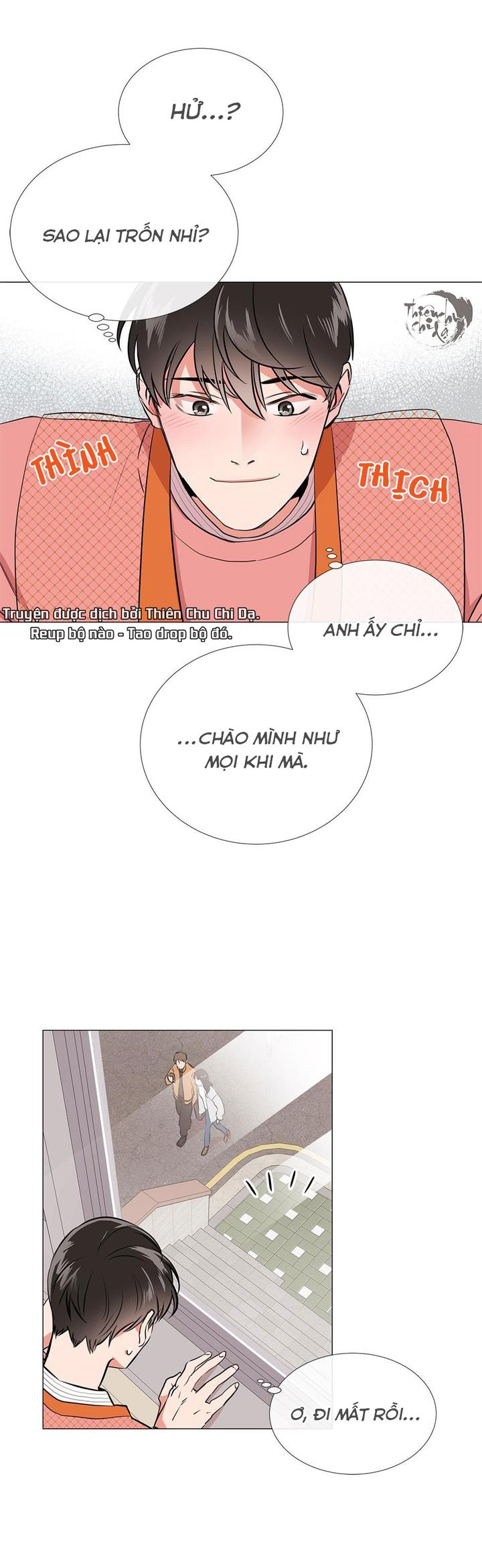 đặc vụ red candy chapter 29 18