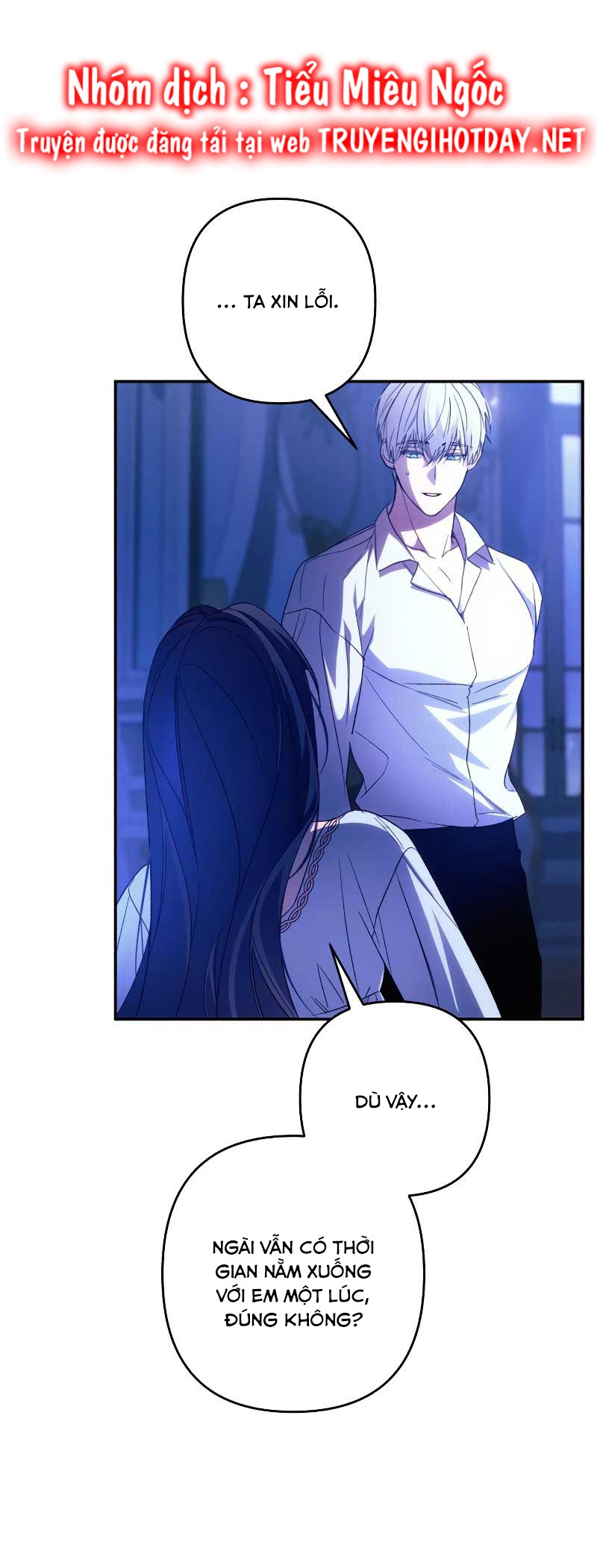 quyến rũ ngài công tước phương bắc chapter 79 10