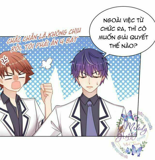 ma lạt thiên kim đẩu ác thiếu chapter 30 15