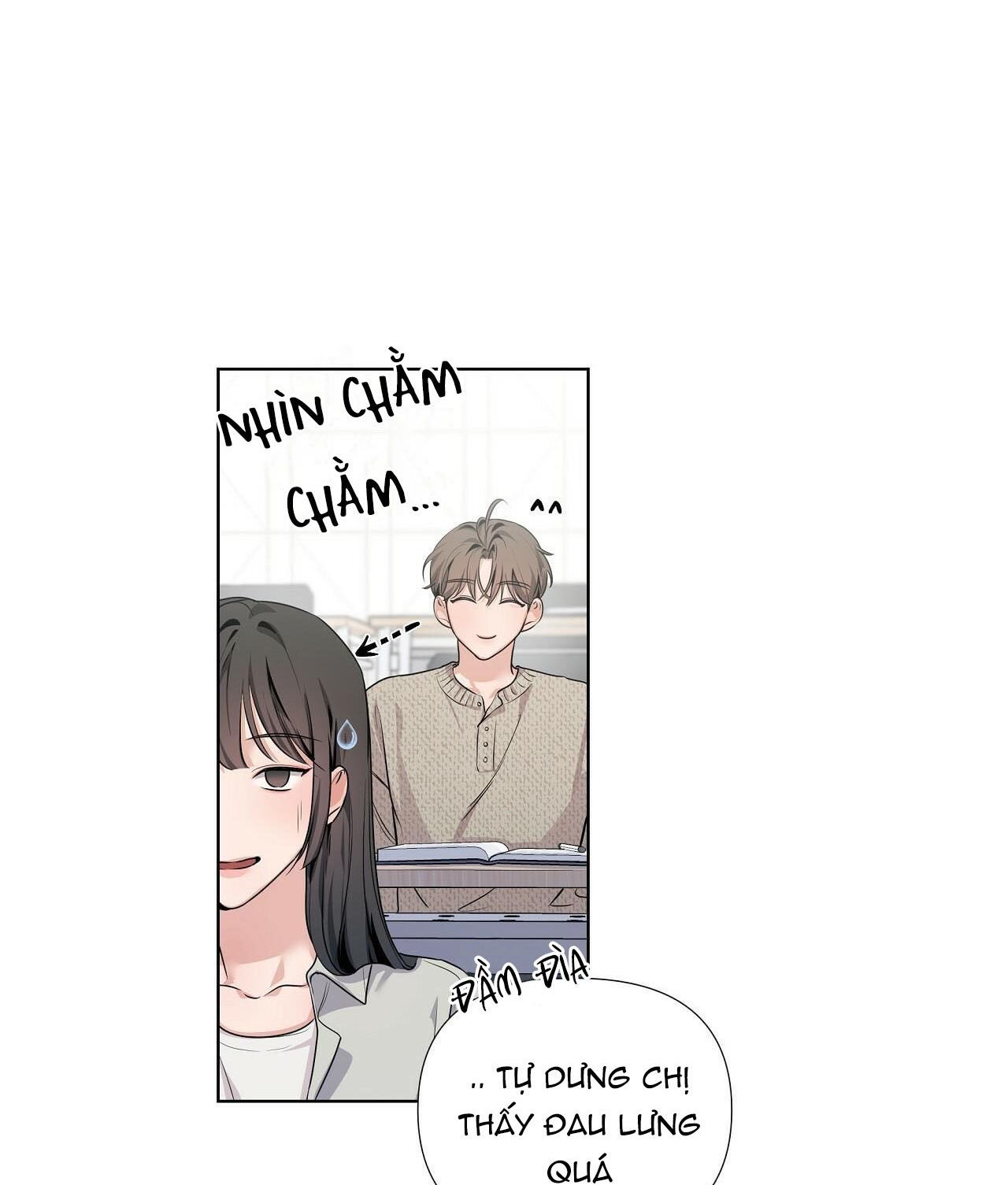 đừng bận tâm darling chapter 9 50