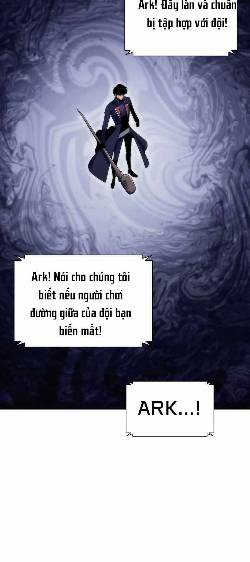 kẻ thách đấu chapter 39 13
