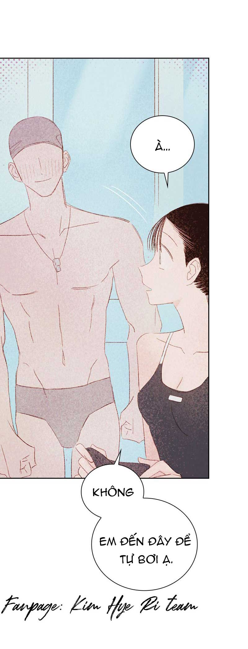 trò chơi dâm đãng chapter 22 3