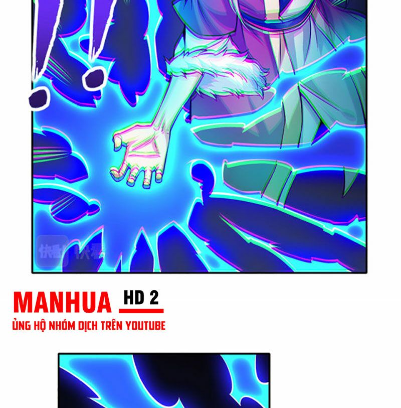 võ đạo độc tôn chapter 366 24