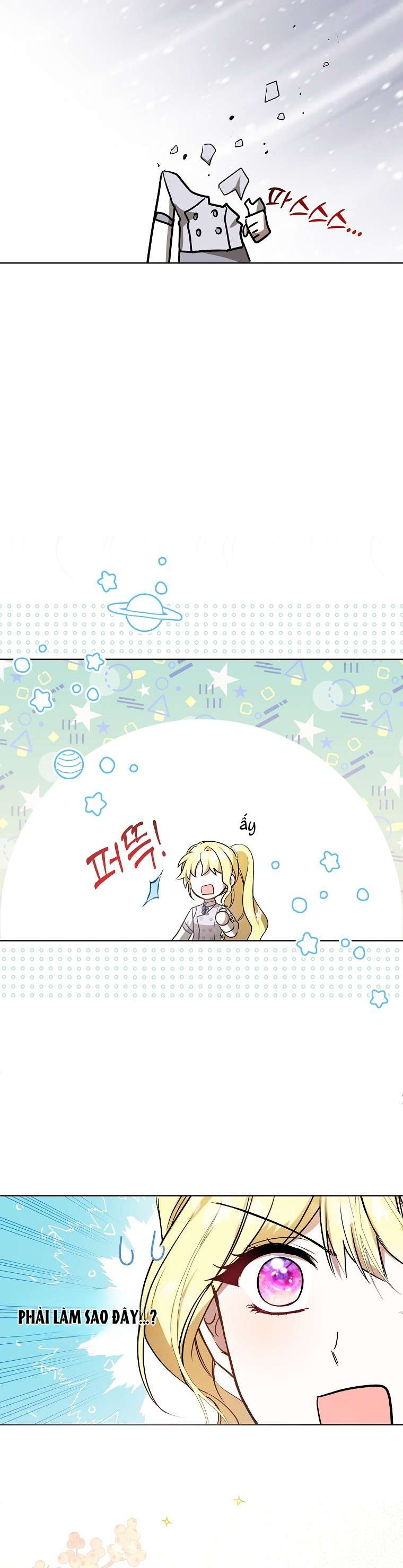 chị gái tôi là nhân vật chính chapter 3 40